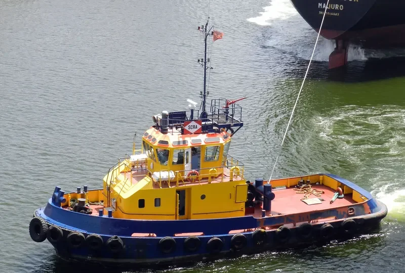 MERZAK General Cargo IMO 9163867 photo 3