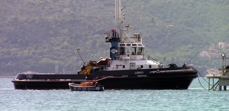 TENSIFT General Cargo IMO 9163946 photo 2