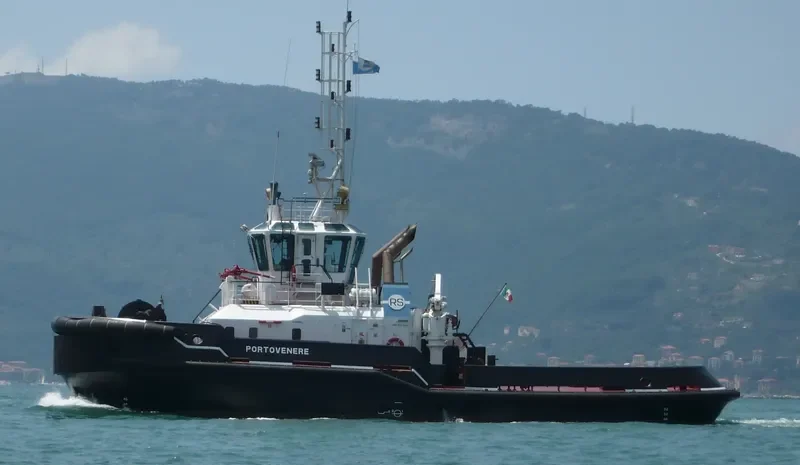 TENSIFT General Cargo IMO 9163946 photo 6