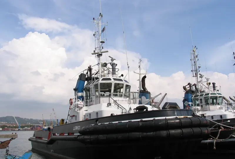 TENSIFT General Cargo IMO 9163946 photo 7
