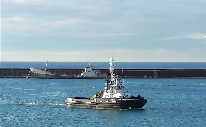 TENSIFT General Cargo IMO 9163946 photo 8