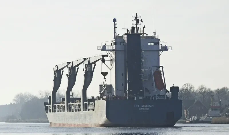 ANATOLIY SUKHOV General Cargo IMO 9164029 photo 5