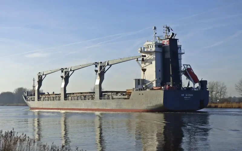 ANATOLIY SUKHOV General Cargo IMO 9164029 photo 6