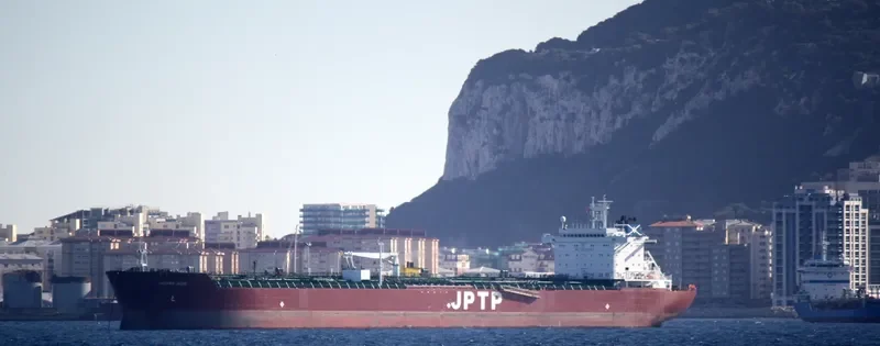 EUROVISION Tanker IMO 9164201 photo 6