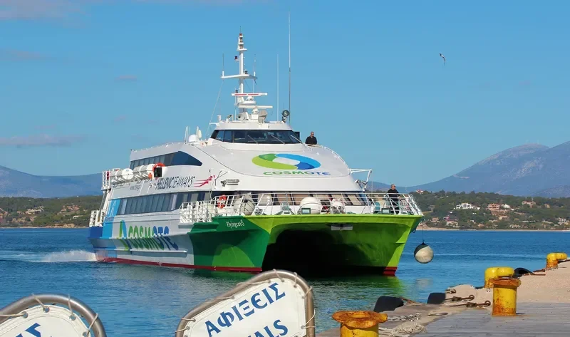 FLYINGCAT 6 General Cargo IMO 9164299