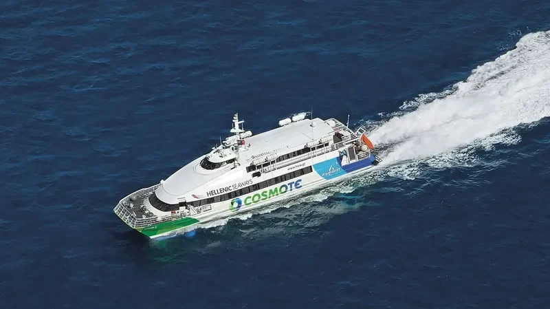 FLYINGCAT 6 General Cargo IMO 9164299 photo 3