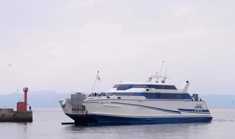 OCEAN ARROW Ro-Ro IMO 9164433 photo 2