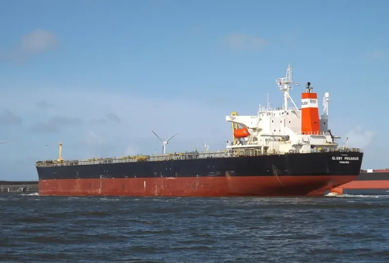 GLORIA 1 Bulk Carrier IMO 9164445 photo 6
