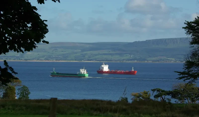 GLOBAL STAR Tanker IMO 9164500 photo 4