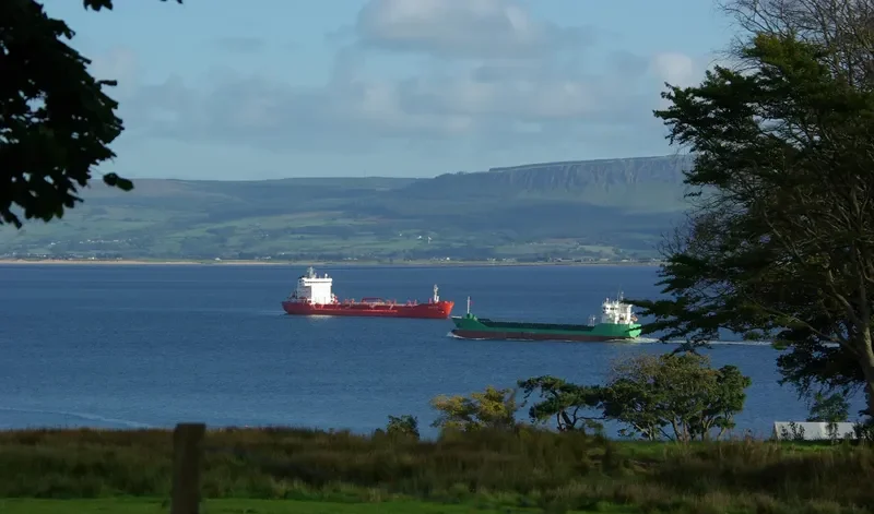 GLOBAL STAR Tanker IMO 9164500 photo 5