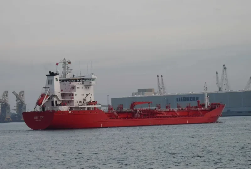GLOBAL STAR Tanker IMO 9164500 photo 6