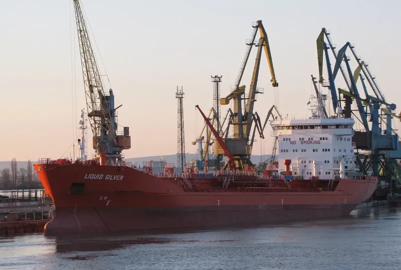 GLOBAL STAR Tanker IMO 9164500 photo 9
