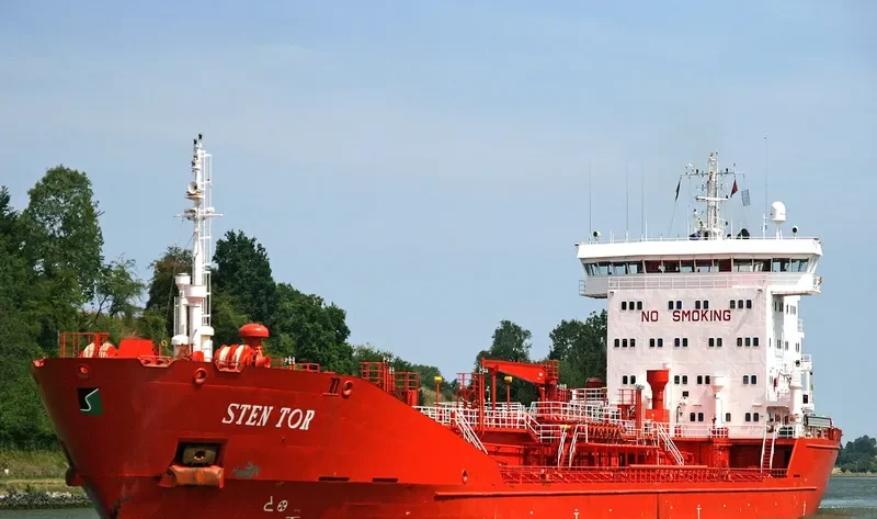 GLOBAL STAR Tanker IMO 9164500 photo 10