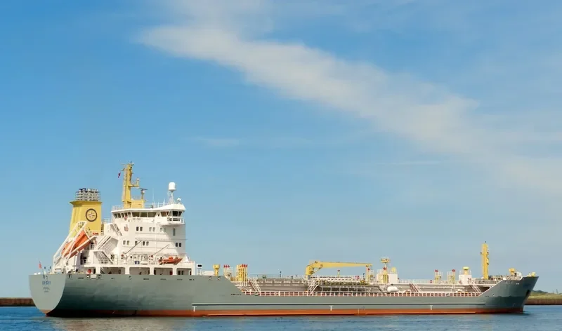 AVIOR Tanker IMO 9164512 photo 10