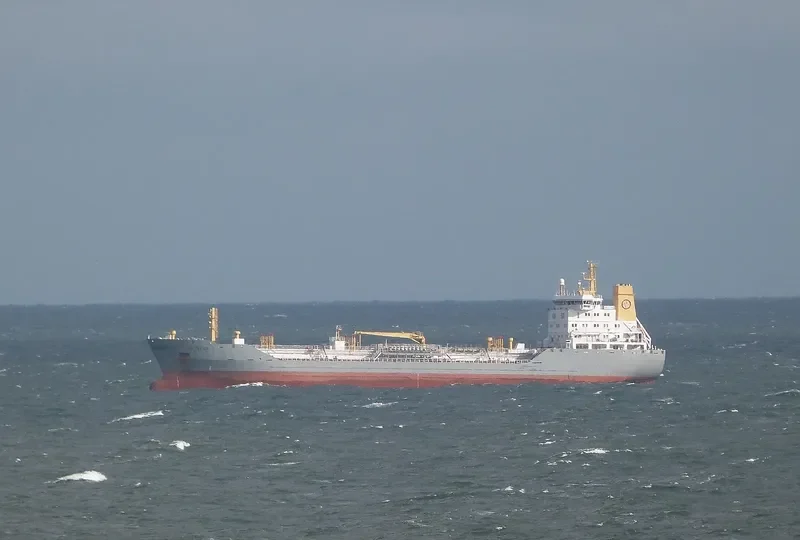 STAR Z Tanker IMO 9164524 photo 7