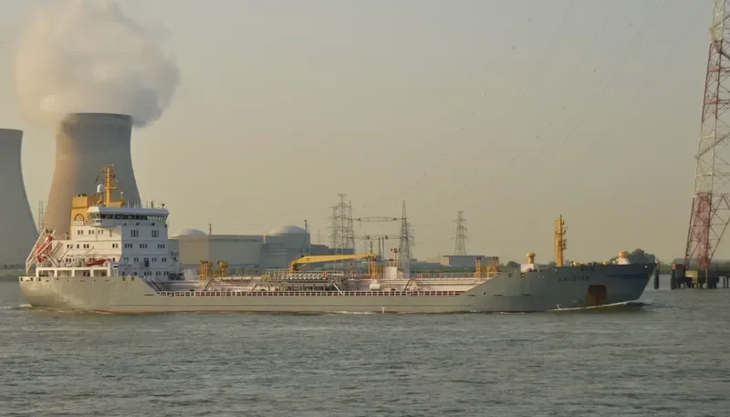 STAR Z Tanker IMO 9164524 photo 9