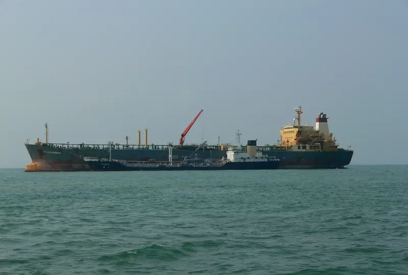 SUCCESS PEGASUS XXXVI Tanker IMO 9164536 photo 2