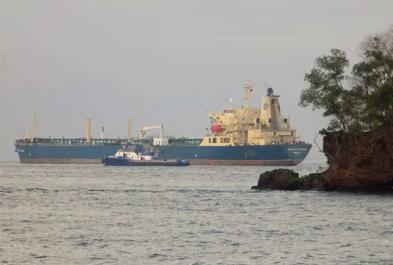 SUCCESS PEGASUS XXXVI Tanker IMO 9164536 photo 7