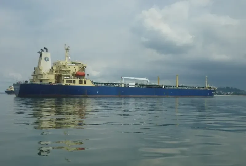 SUCCESS PEGASUS XXXVI Tanker IMO 9164536 photo 10