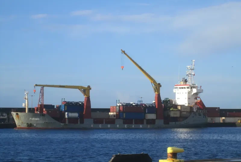 FURNAS General Cargo IMO 9164548 photo 4