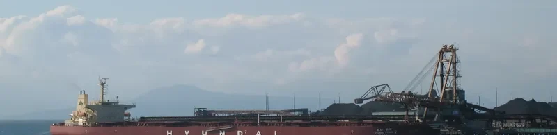 HL POWER Bulk Carrier IMO 9164586