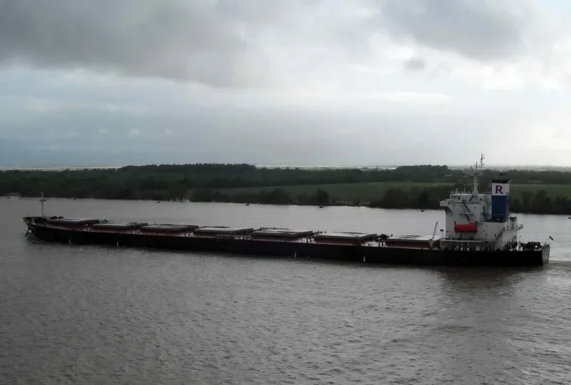 KHALEJIA ANA 3 Bulk Carrier IMO 9164627 photo 4