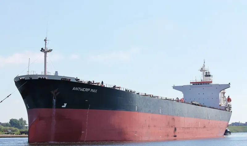 KHALEJIA ANA 3 Bulk Carrier IMO 9164627 photo 8