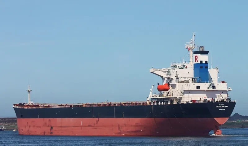 KHALEJIA ANA 3 Bulk Carrier IMO 9164627 photo 9