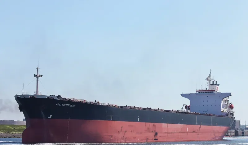 KHALEJIA ANA 3 Bulk Carrier IMO 9164627 photo 10