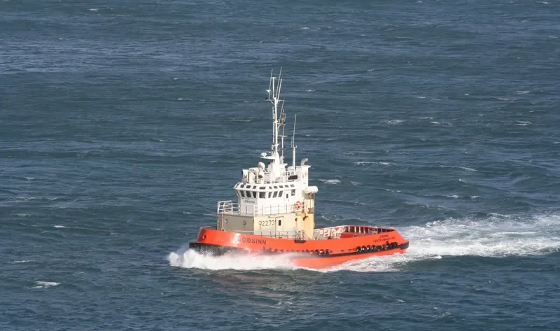 LODSINN General Cargo IMO 9164689 photo 6