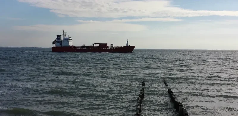 KILSTRAUM Tanker IMO 9164732 photo 5