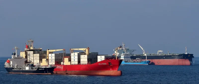 CALA PEDRA General Cargo IMO 9164782 photo 3
