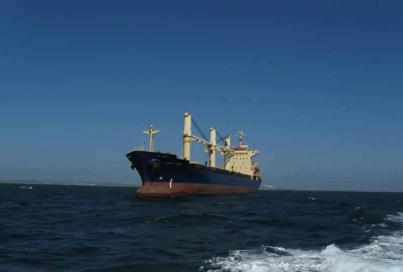 SOUTH RIVER General Cargo IMO 9164794 photo 6