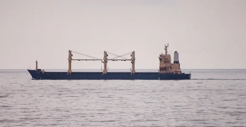 SOUTH RIVER General Cargo IMO 9164794 photo 7