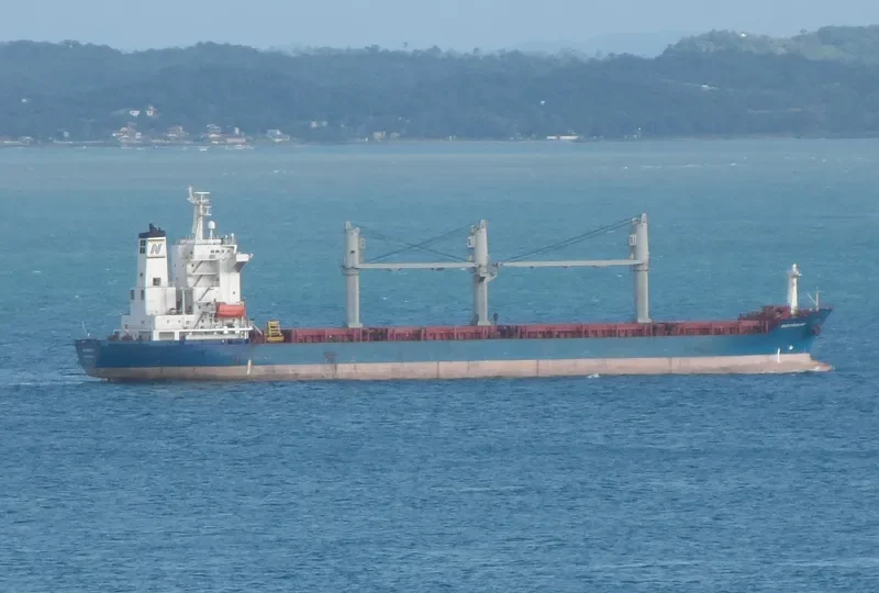 BASEL ATHENA General Cargo IMO 9164809 photo 2