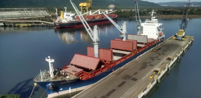 BASEL ATHENA General Cargo IMO 9164809 photo 3