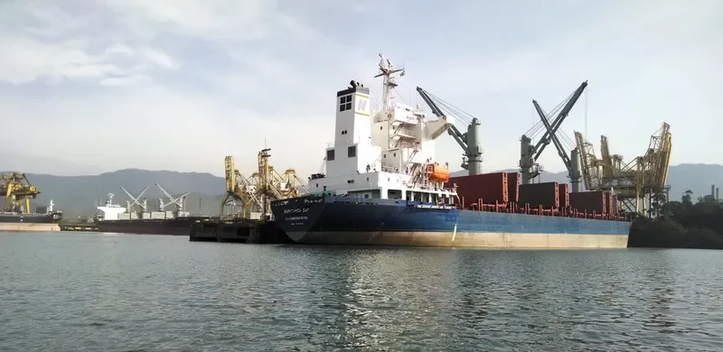 BASEL ATHENA General Cargo IMO 9164809 photo 5