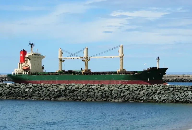 PUFFIN S General Cargo IMO 9164811 photo 6