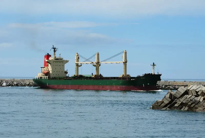 PUFFIN S General Cargo IMO 9164811 photo 7