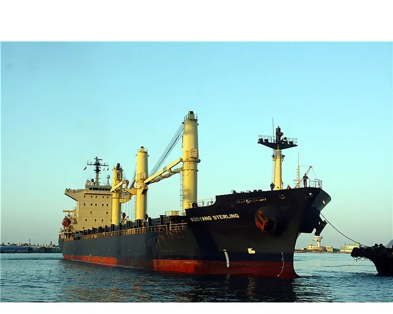 SRIKANDI INDONESIA General Cargo IMO 9164823 photo 3