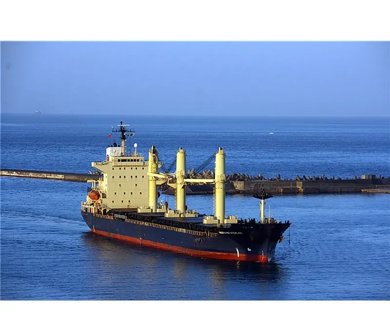 SRIKANDI INDONESIA General Cargo IMO 9164823 photo 5