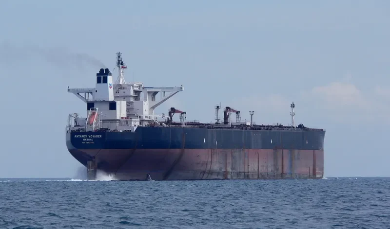 JOHN AGYEKUM KUFUOR Tanker IMO 9164835 photo 4