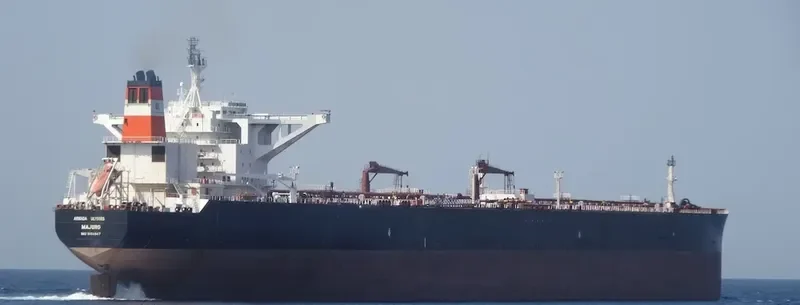 ELI AKASO Tanker IMO 9164847 photo 2