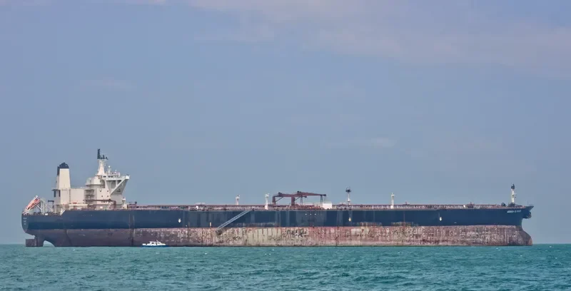 ELI AKASO Tanker IMO 9164847 photo 4