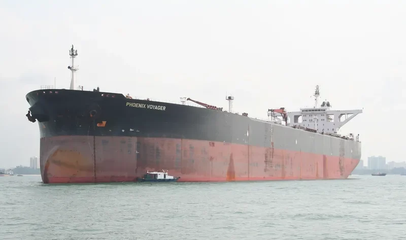 ELI AKASO Tanker IMO 9164847 photo 5