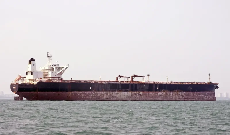 ELI AKASO Tanker IMO 9164847 photo 6