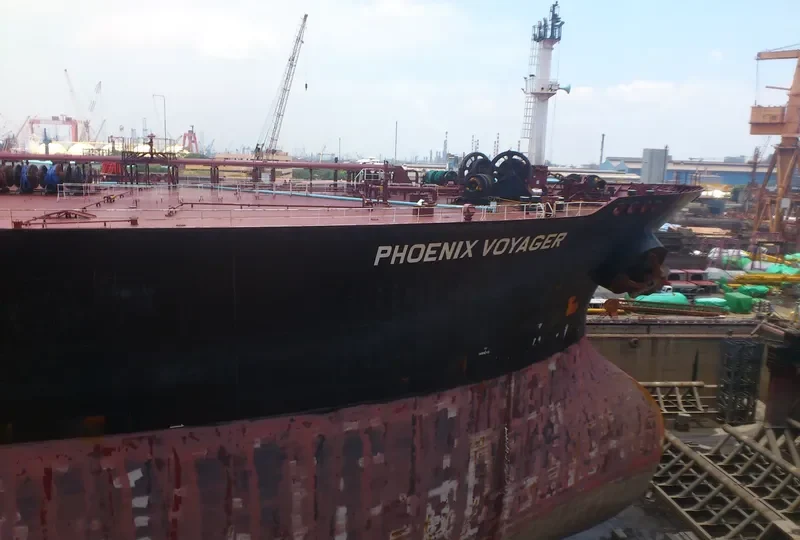 ELI AKASO Tanker IMO 9164847 photo 7