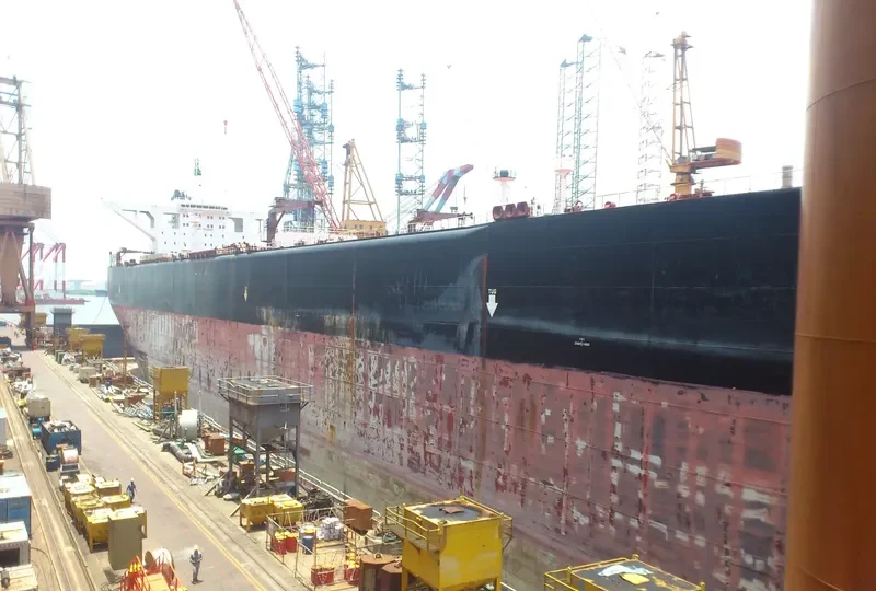 ELI AKASO Tanker IMO 9164847 photo 8