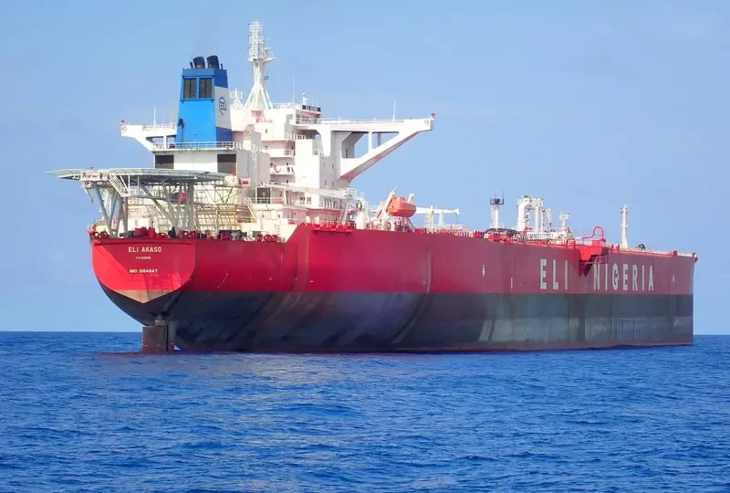 ELI AKASO Tanker IMO 9164847 photo 9