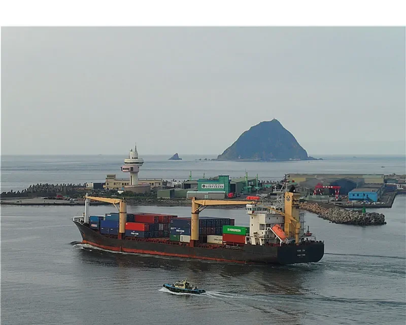VFM EDUARDO General Cargo IMO 9164861 photo 4
